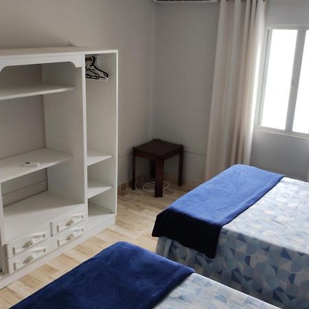 Residencial Praia Da Daniela フロリアノポリス エクステリア 写真