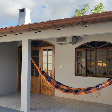 Residencial Praia Da Daniela フロリアノポリス エクステリア 写真