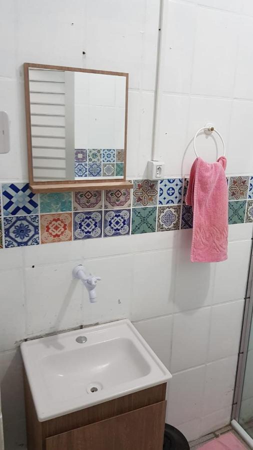Residencial Praia Da Daniela フロリアノポリス エクステリア 写真