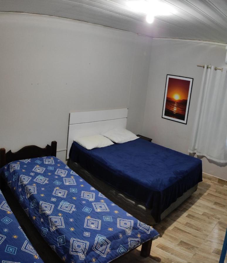 Residencial Praia Da Daniela フロリアノポリス エクステリア 写真
