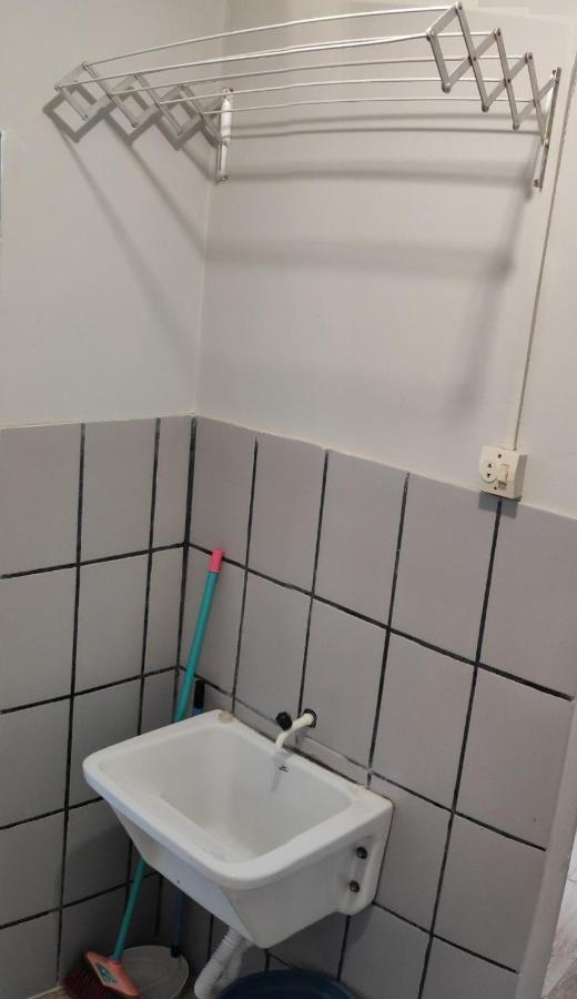 Residencial Praia Da Daniela フロリアノポリス エクステリア 写真