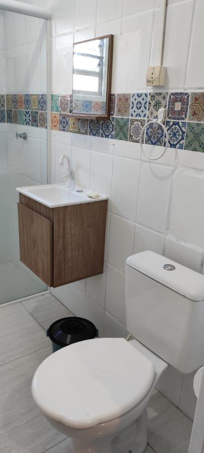 Residencial Praia Da Daniela フロリアノポリス エクステリア 写真