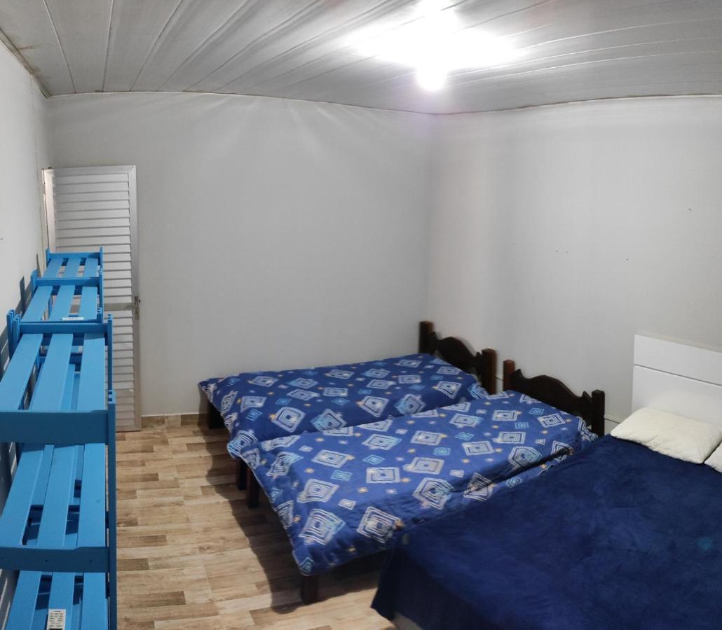 Residencial Praia Da Daniela フロリアノポリス エクステリア 写真