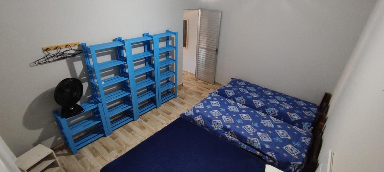 Residencial Praia Da Daniela フロリアノポリス エクステリア 写真