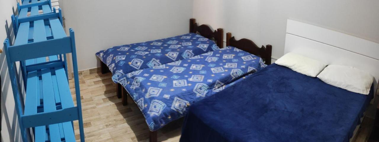 Residencial Praia Da Daniela フロリアノポリス エクステリア 写真