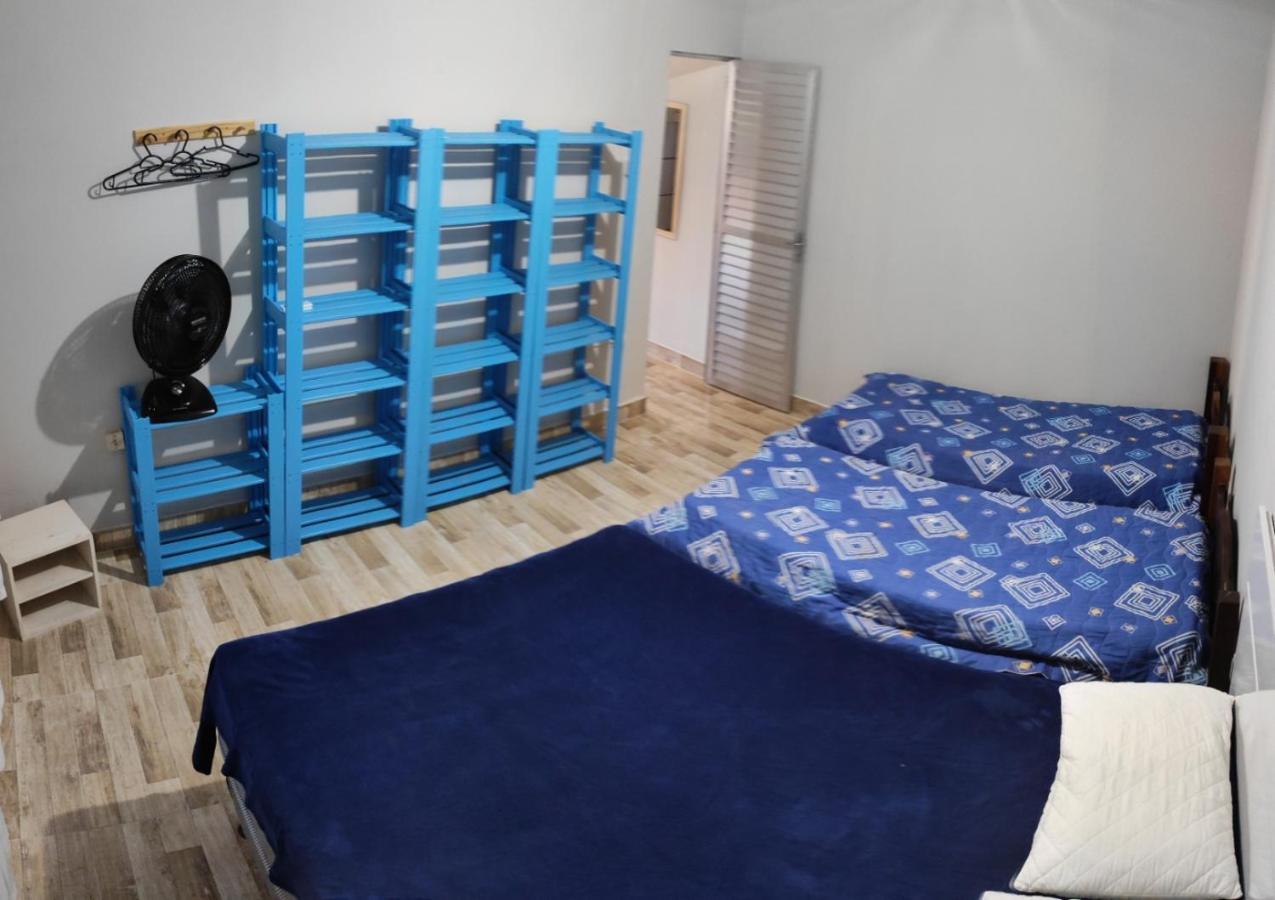 Residencial Praia Da Daniela フロリアノポリス エクステリア 写真