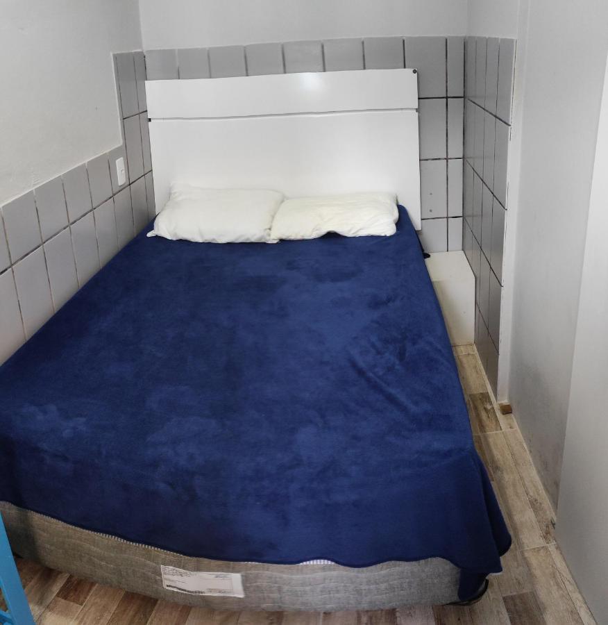 Residencial Praia Da Daniela フロリアノポリス エクステリア 写真