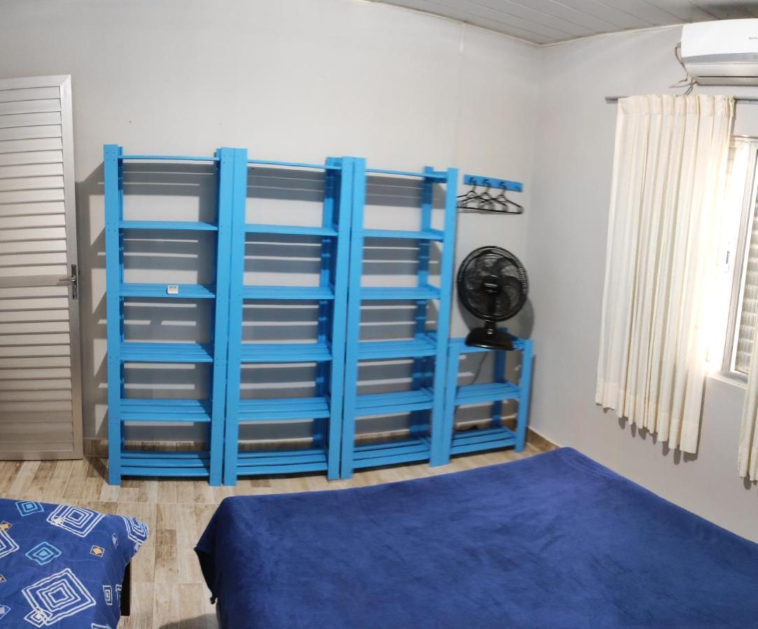 Residencial Praia Da Daniela フロリアノポリス エクステリア 写真