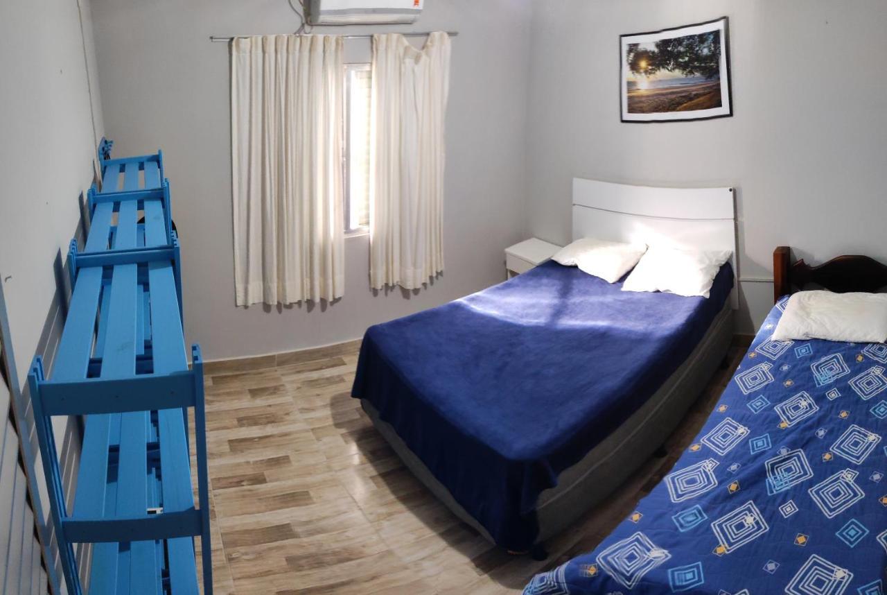 Residencial Praia Da Daniela フロリアノポリス エクステリア 写真