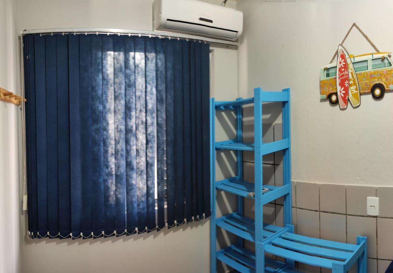 Residencial Praia Da Daniela フロリアノポリス エクステリア 写真