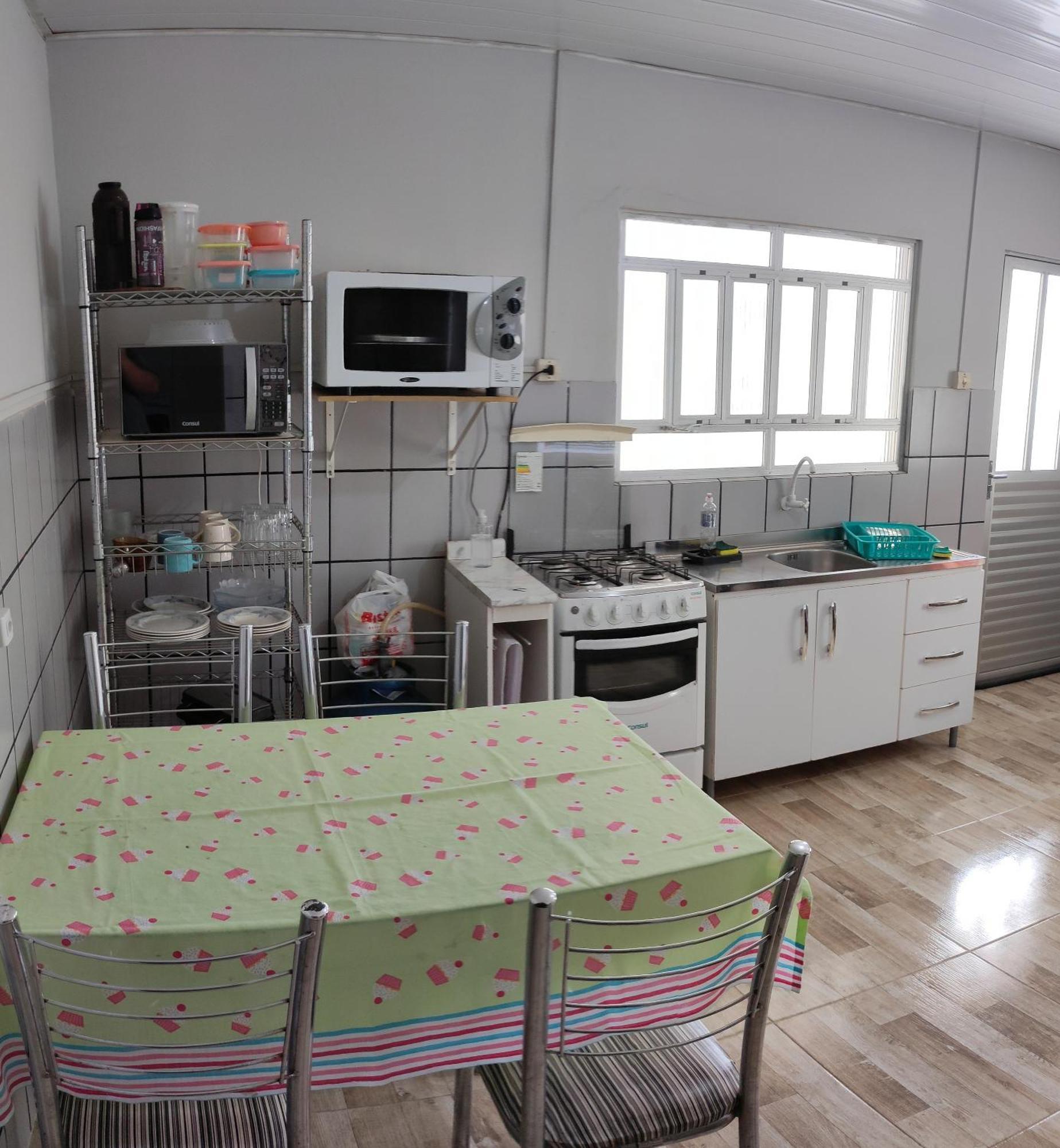 Residencial Praia Da Daniela フロリアノポリス エクステリア 写真