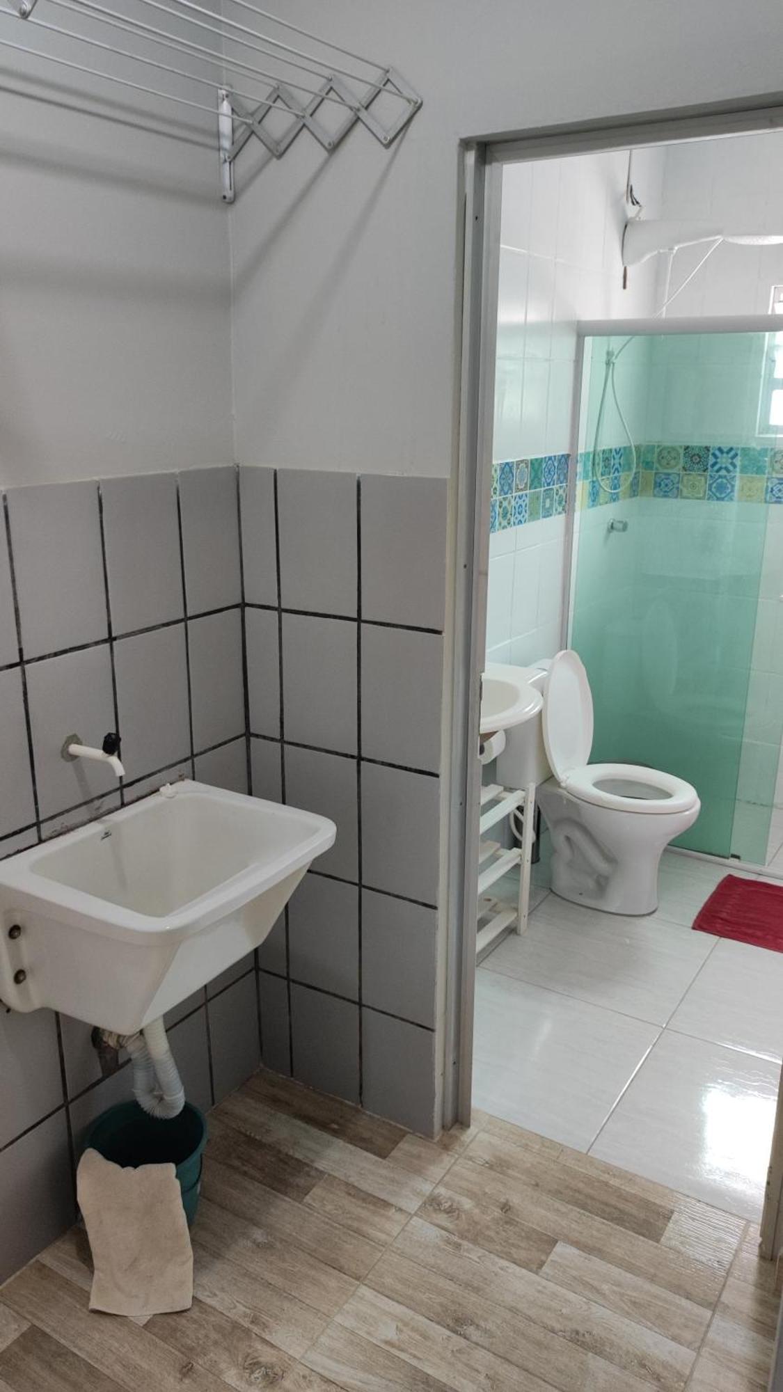 Residencial Praia Da Daniela フロリアノポリス エクステリア 写真