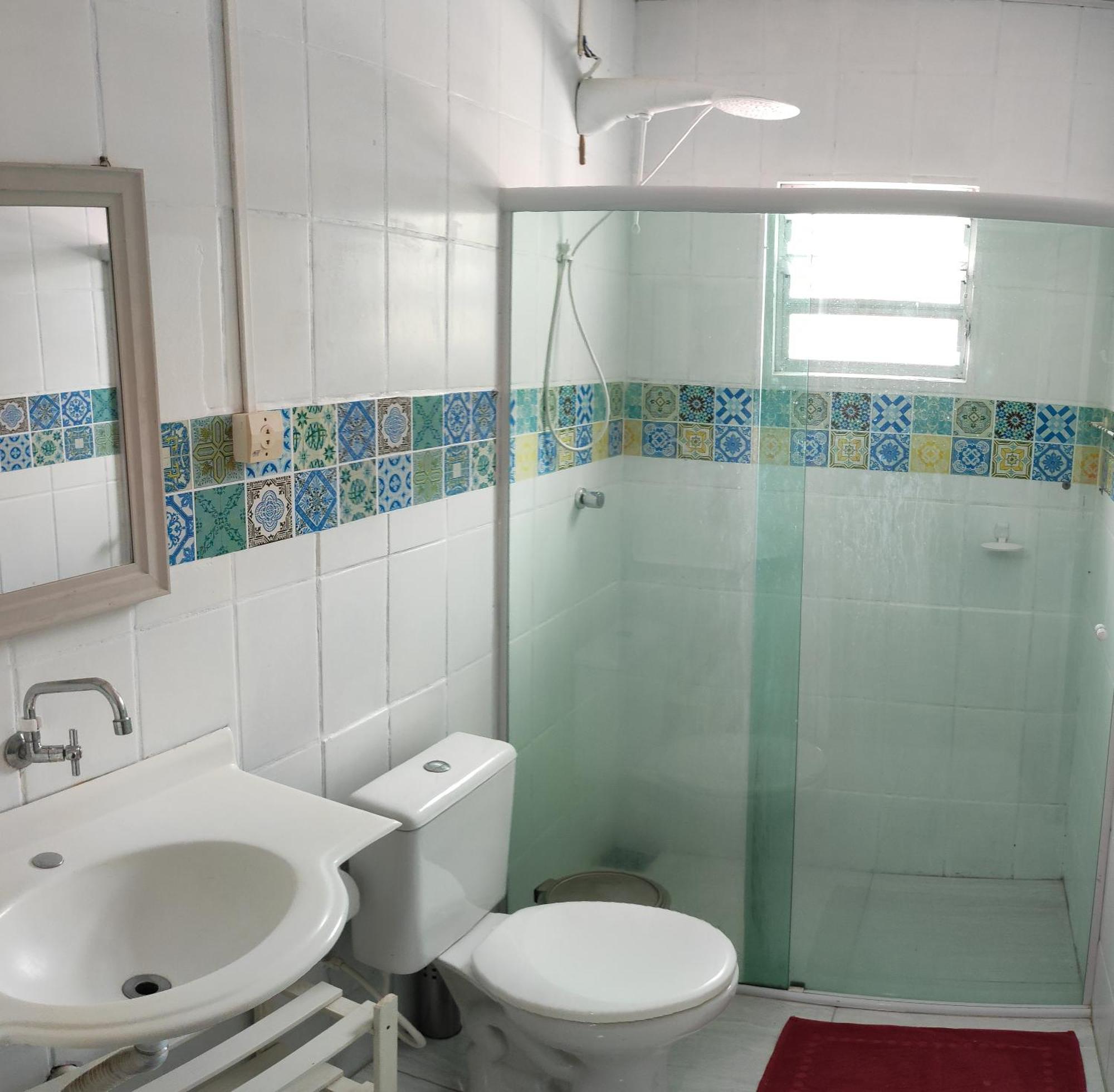 Residencial Praia Da Daniela フロリアノポリス エクステリア 写真