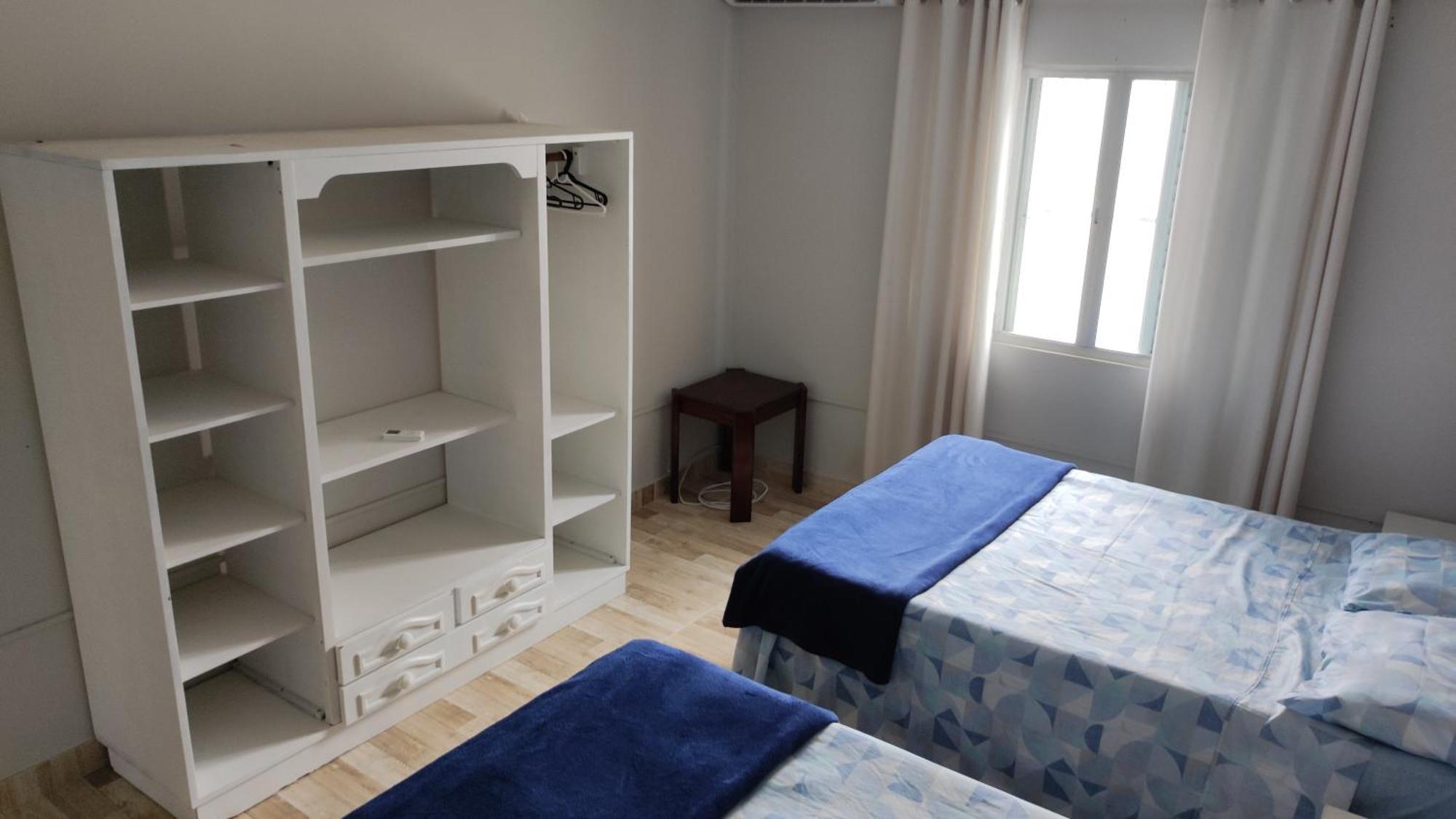Residencial Praia Da Daniela フロリアノポリス エクステリア 写真