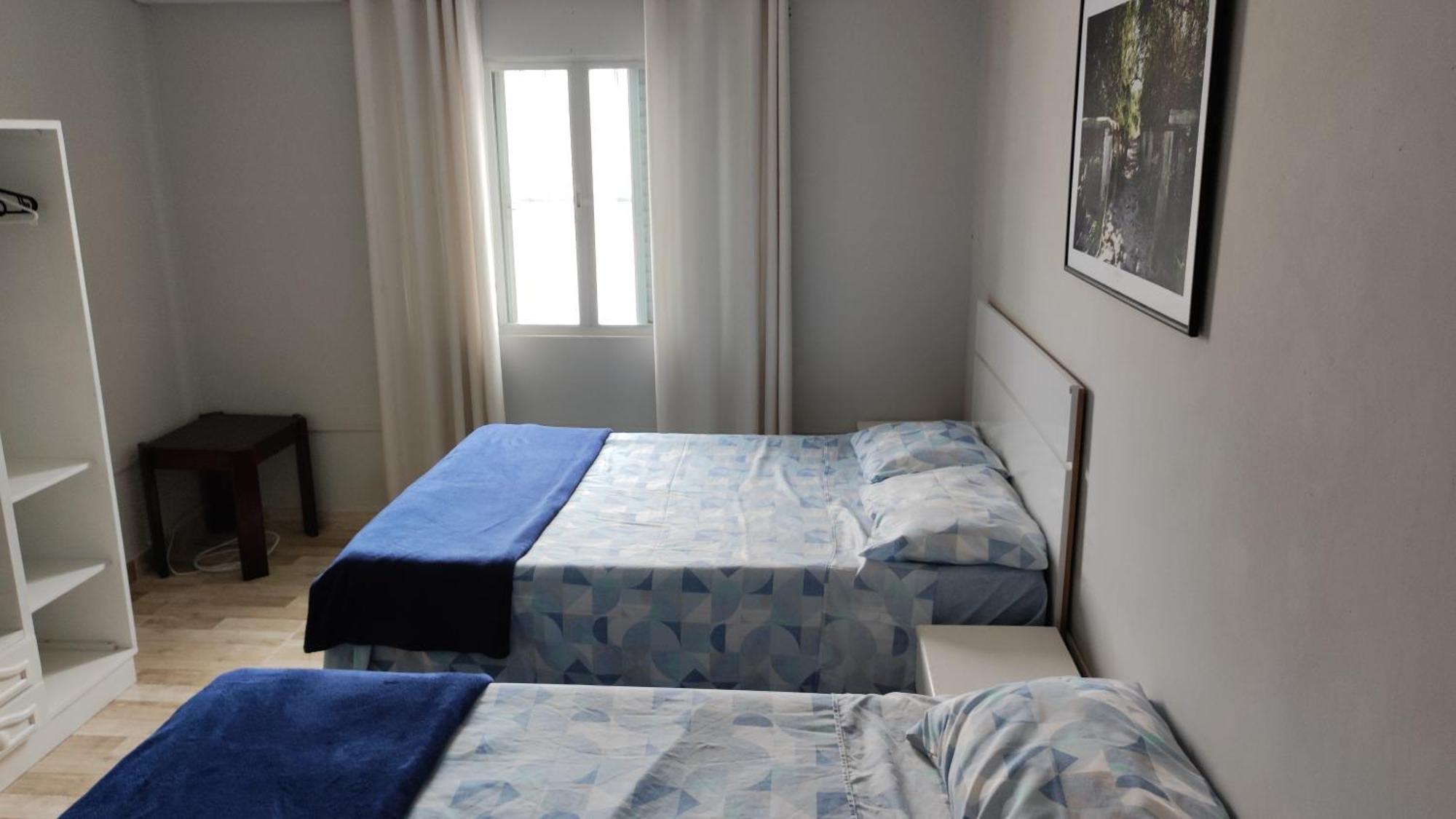 Residencial Praia Da Daniela フロリアノポリス エクステリア 写真