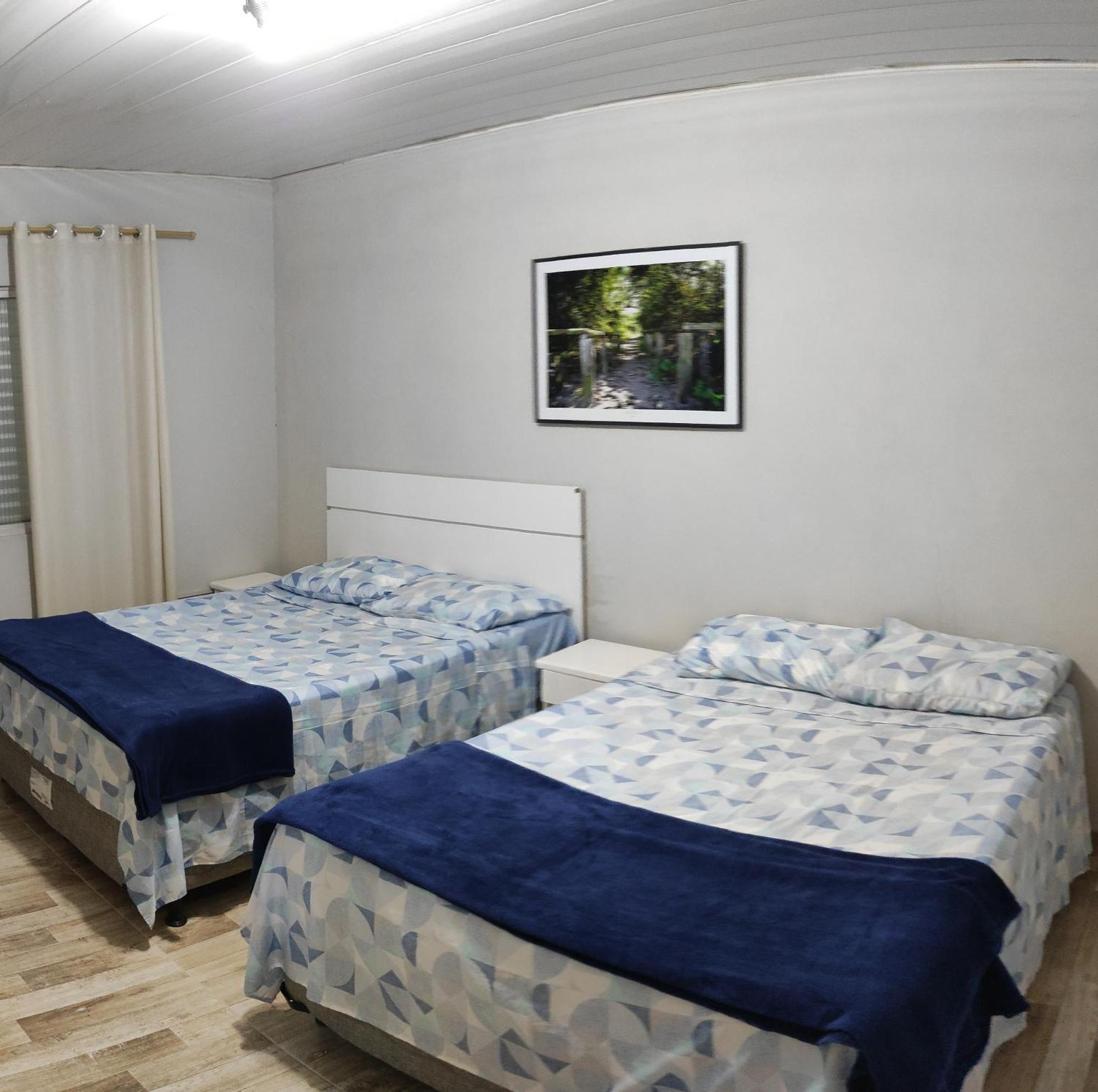 Residencial Praia Da Daniela フロリアノポリス エクステリア 写真