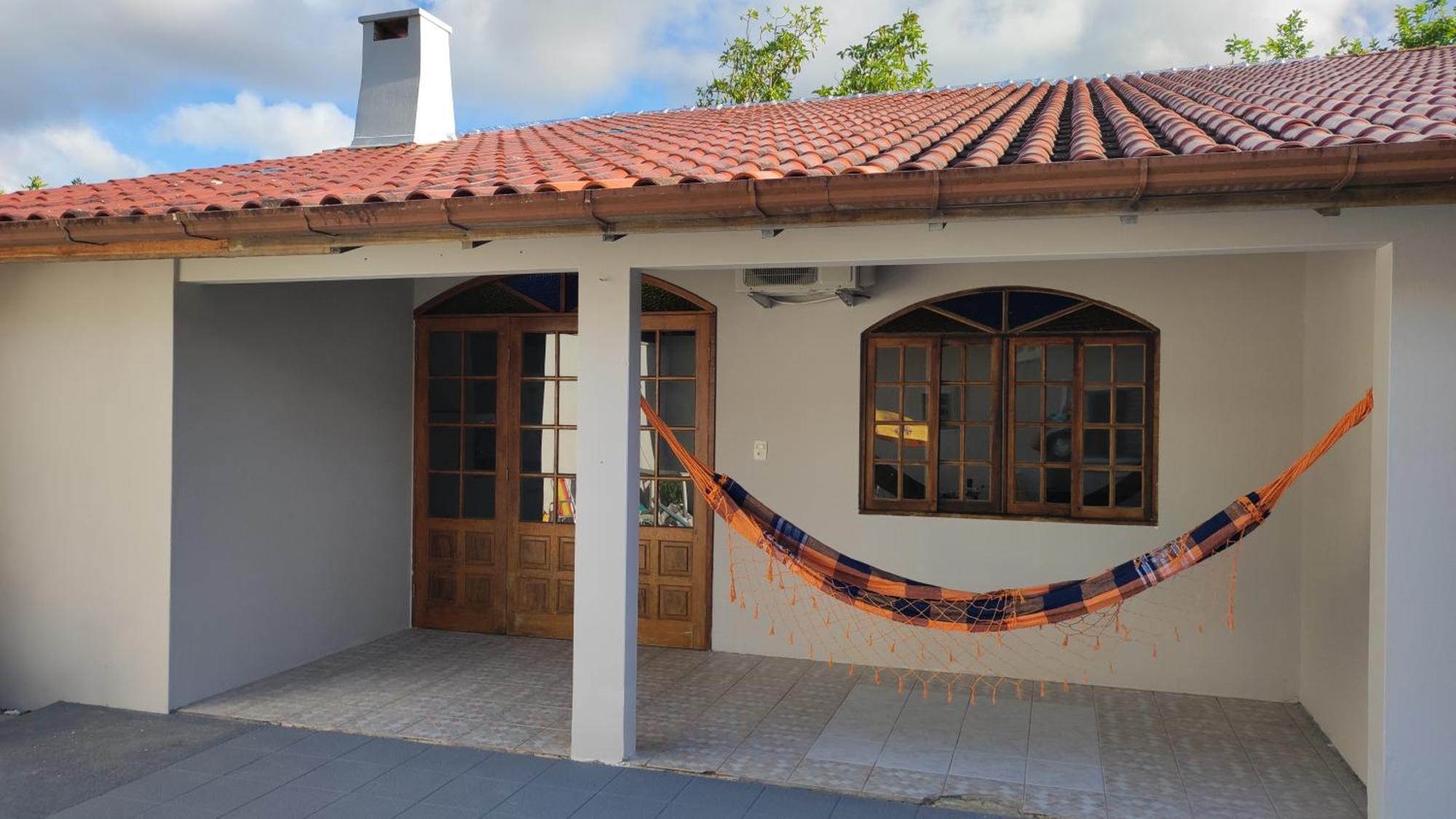 Residencial Praia Da Daniela フロリアノポリス エクステリア 写真