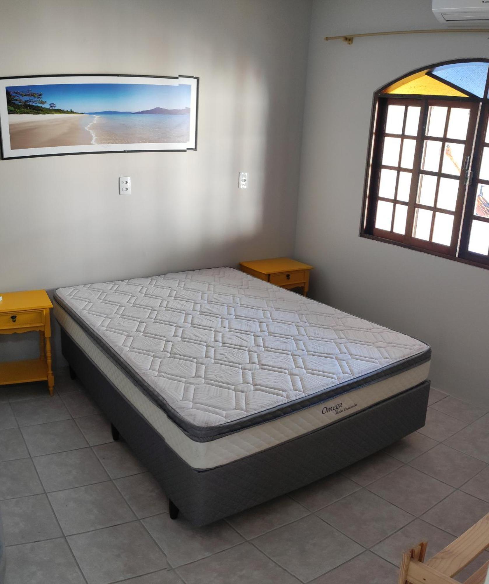 Residencial Praia Da Daniela フロリアノポリス エクステリア 写真