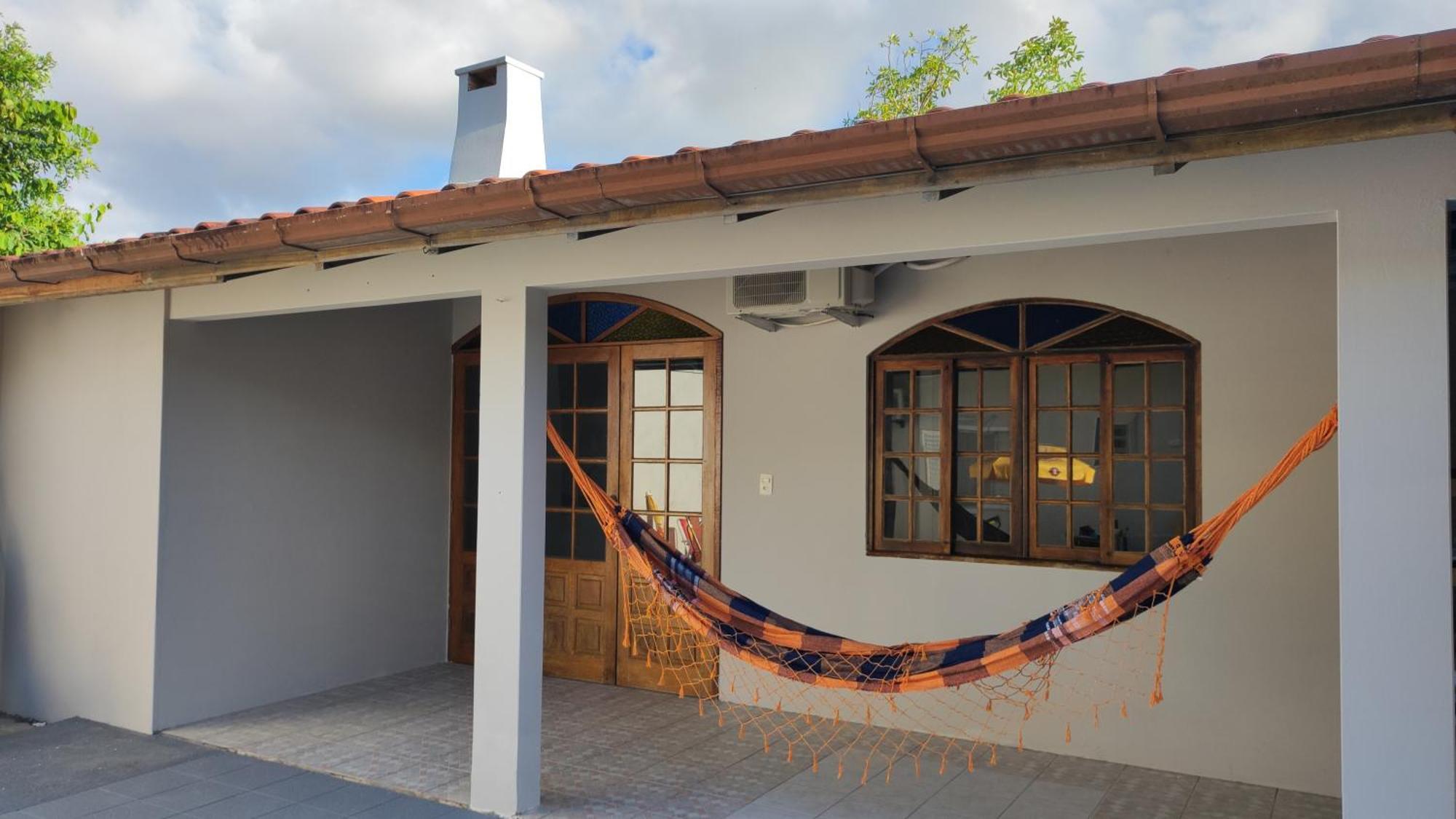 Residencial Praia Da Daniela フロリアノポリス エクステリア 写真