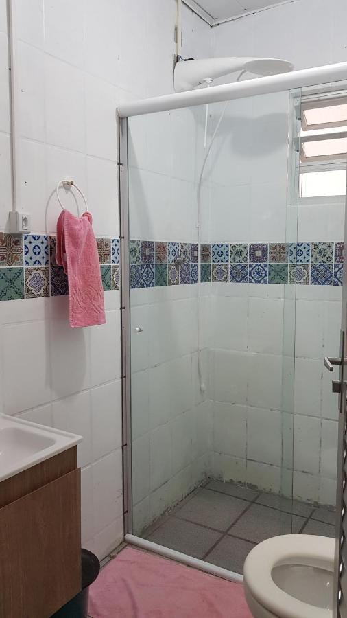 Residencial Praia Da Daniela フロリアノポリス エクステリア 写真