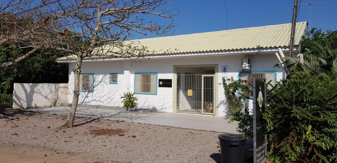 Residencial Praia Da Daniela フロリアノポリス エクステリア 写真
